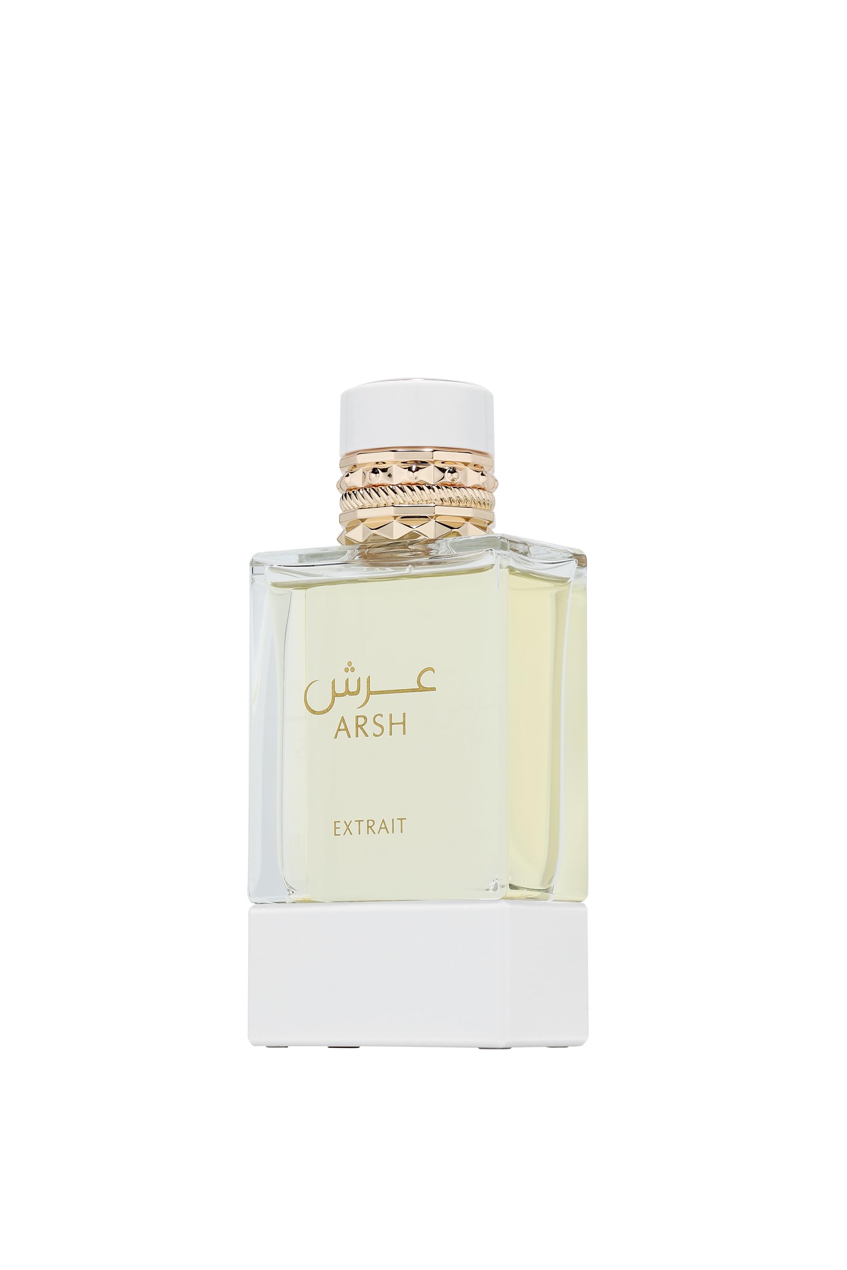 French Avenue Arsh Extrait EDP 100 ml - Thumbnail 3