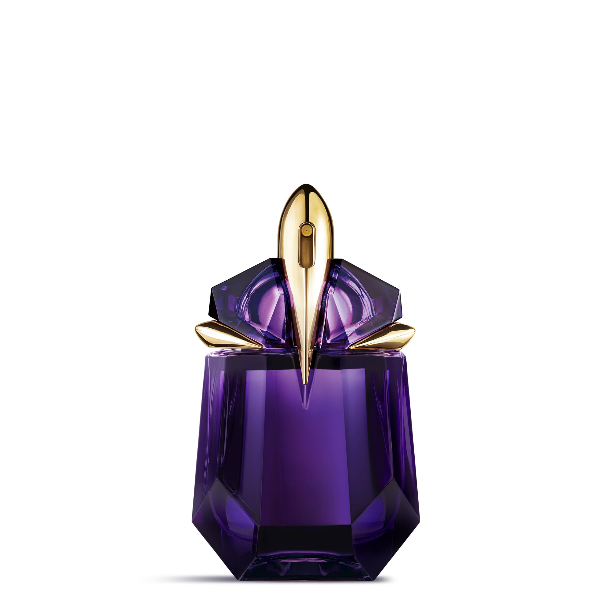 Mugler Alien Floral Woody With Jasmine Wood and Amber 1.0 Fl Oz For Women EDP - Thumbnail 2