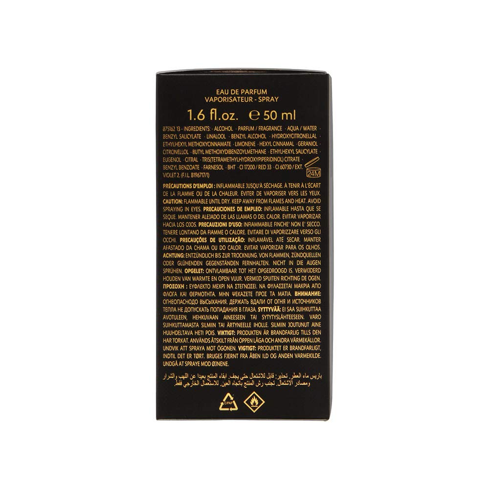 [Set] Yves Saint Laurent Mon Paris Women 2 Pc 1.6 oz - Thumbnail 2