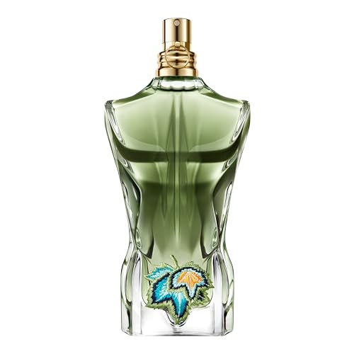 Jean Paul Gaultier Le Beau Paradise Garden EDP - Thumbnail 2