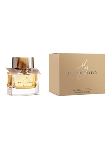 Burberry My Burberry 1.7 L Spain 12pcs Bybox EDP - Thumbnail 2