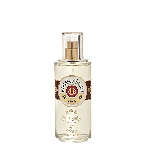 Roger Gallet Jean Marie Farina 3.3 L France 24pcs Bybox EDC - Thumbnail 3