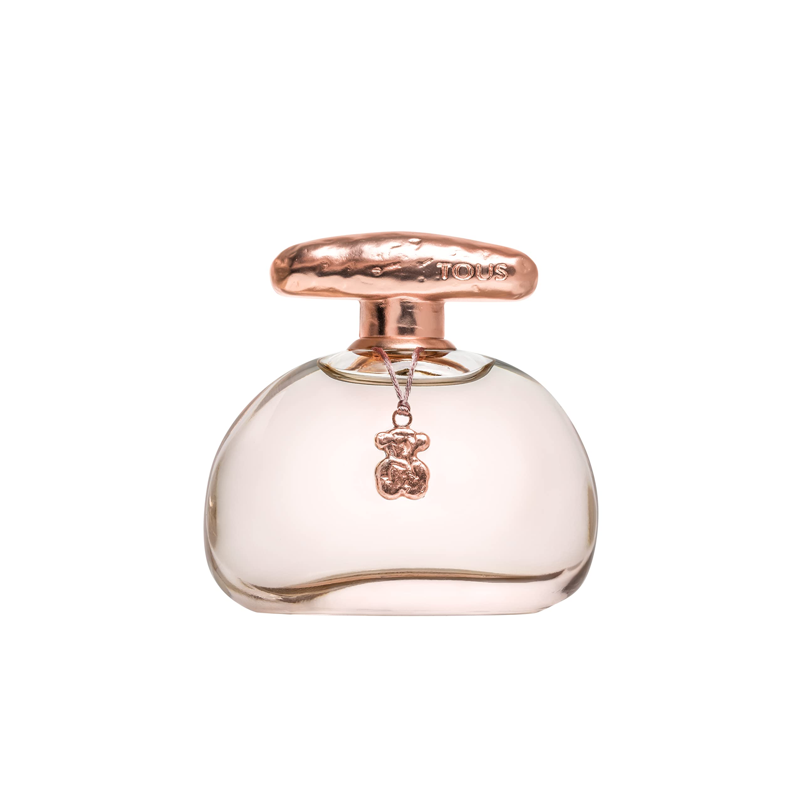 [Tester] Tous Sensual Touch 3.4 L Tst Spain 16pcs Bybox EDT - Thumbnail 2