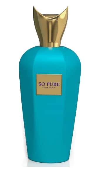 Milestone So Pure Vaporisateur | EDP 100 ml - Thumbnail 2