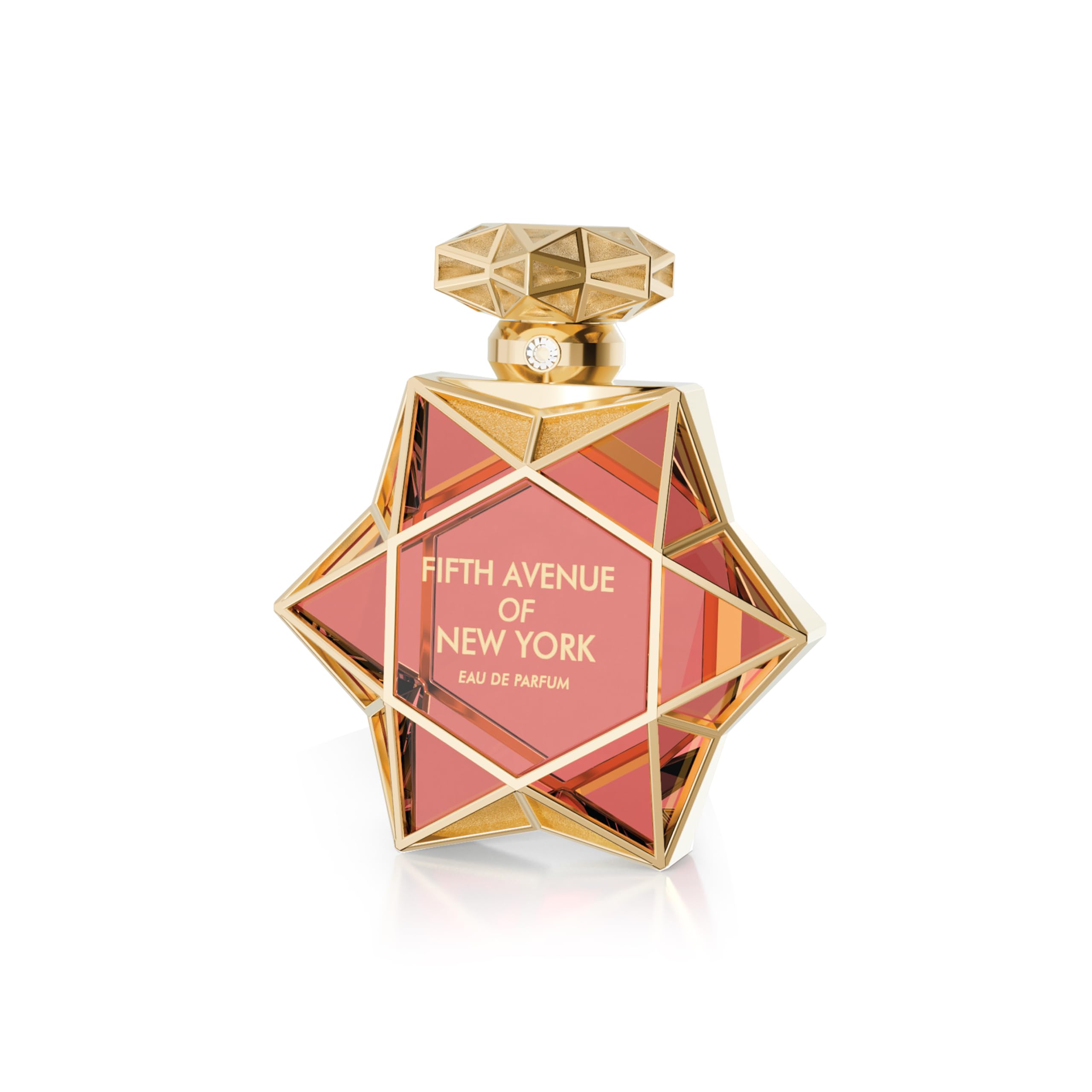 Emper Fifth Avenue of New York for Unisex Unisex 85 ml - Thumbnail 2