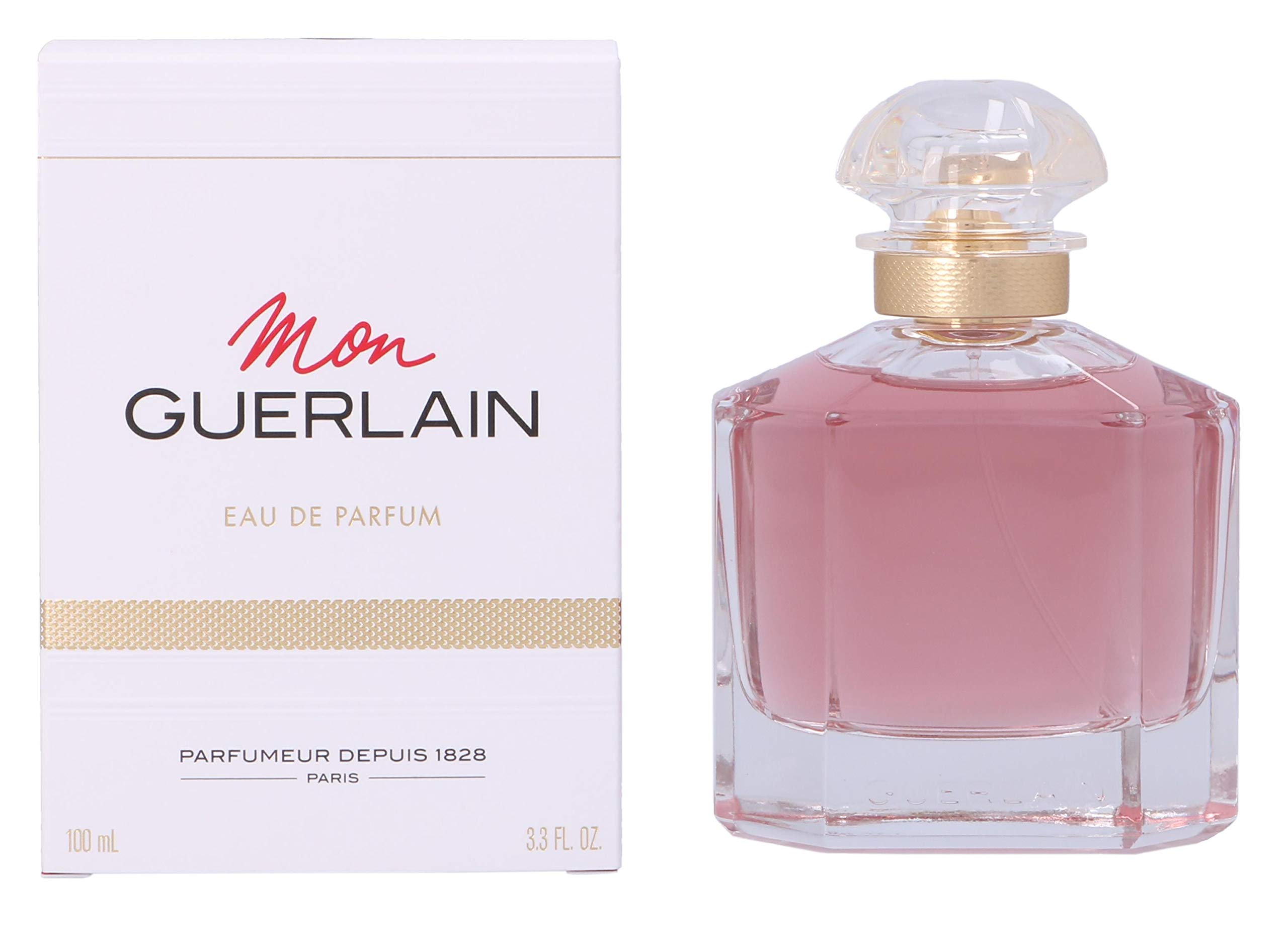 Guerlain Mon Guerlain For Women EDP 3.3 oz