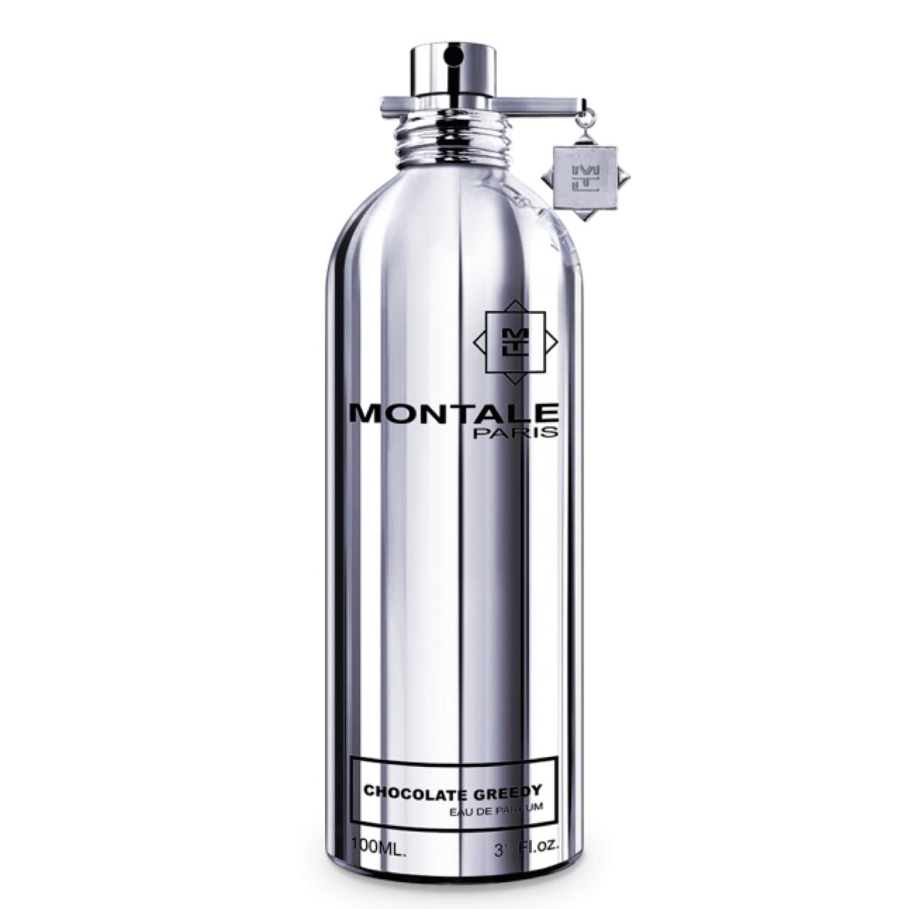 Montale Chocolate Greedy 3.4 Fl Oz EDP - Thumbnail 2