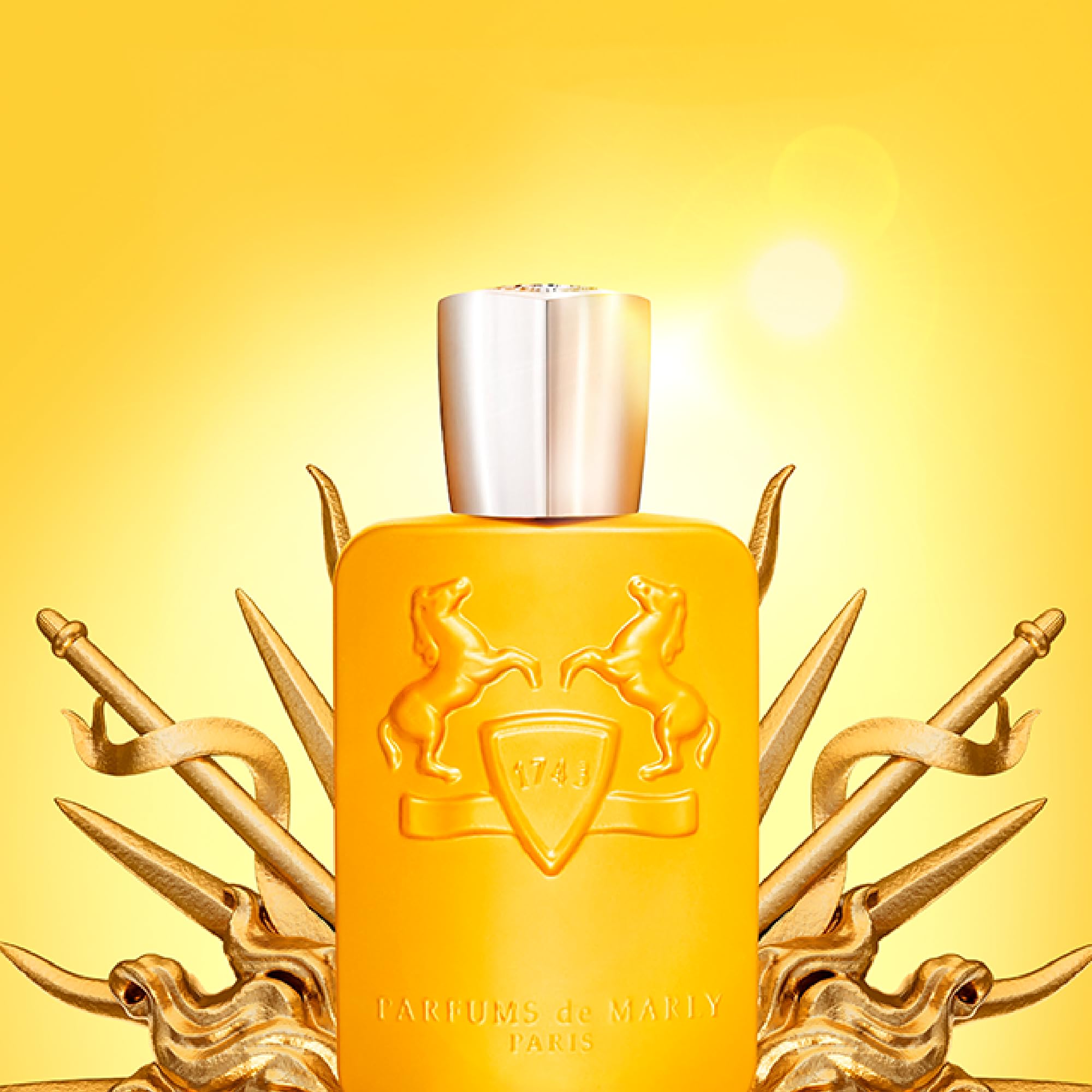 Parfums de Marly Perseus 4.2 M France* 24pcs Bybox EDP - Thumbnail 3