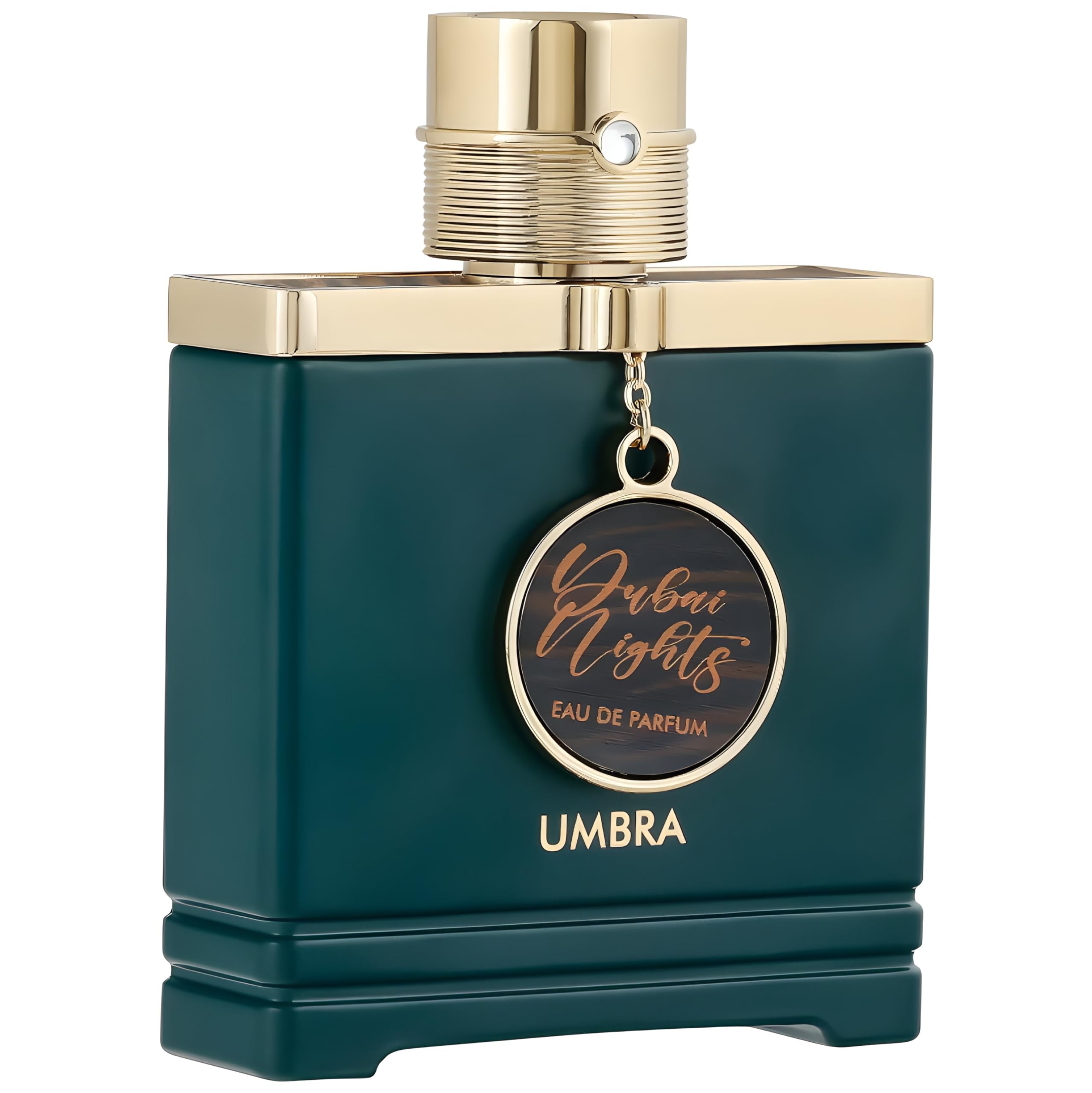 Dubai Nights Umbra By Armaf for Unisex Unisex EDP 3.4 oz