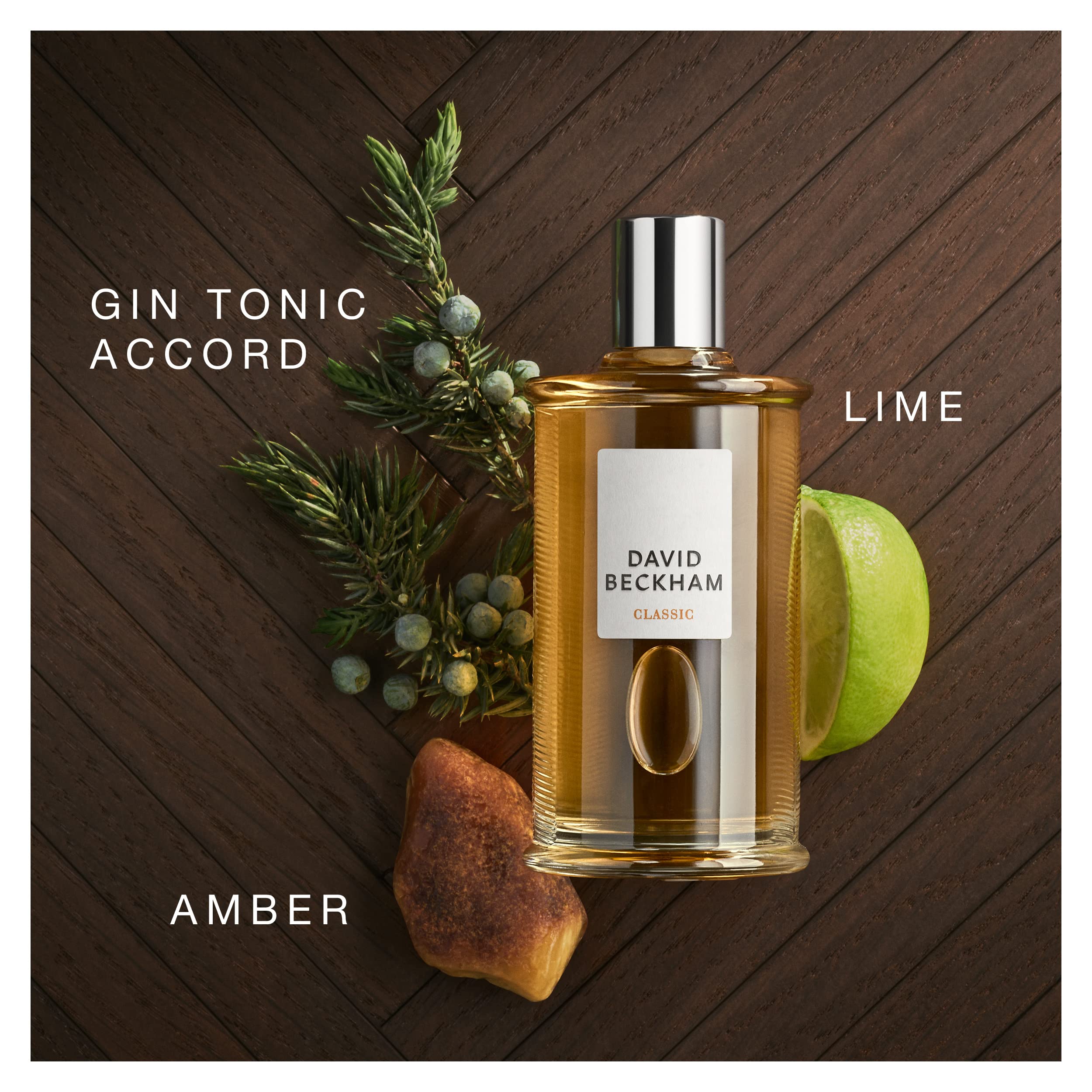 David B Classic 3.4 M New Spain Spain 15pcs Bybox EDT - Thumbnail 3