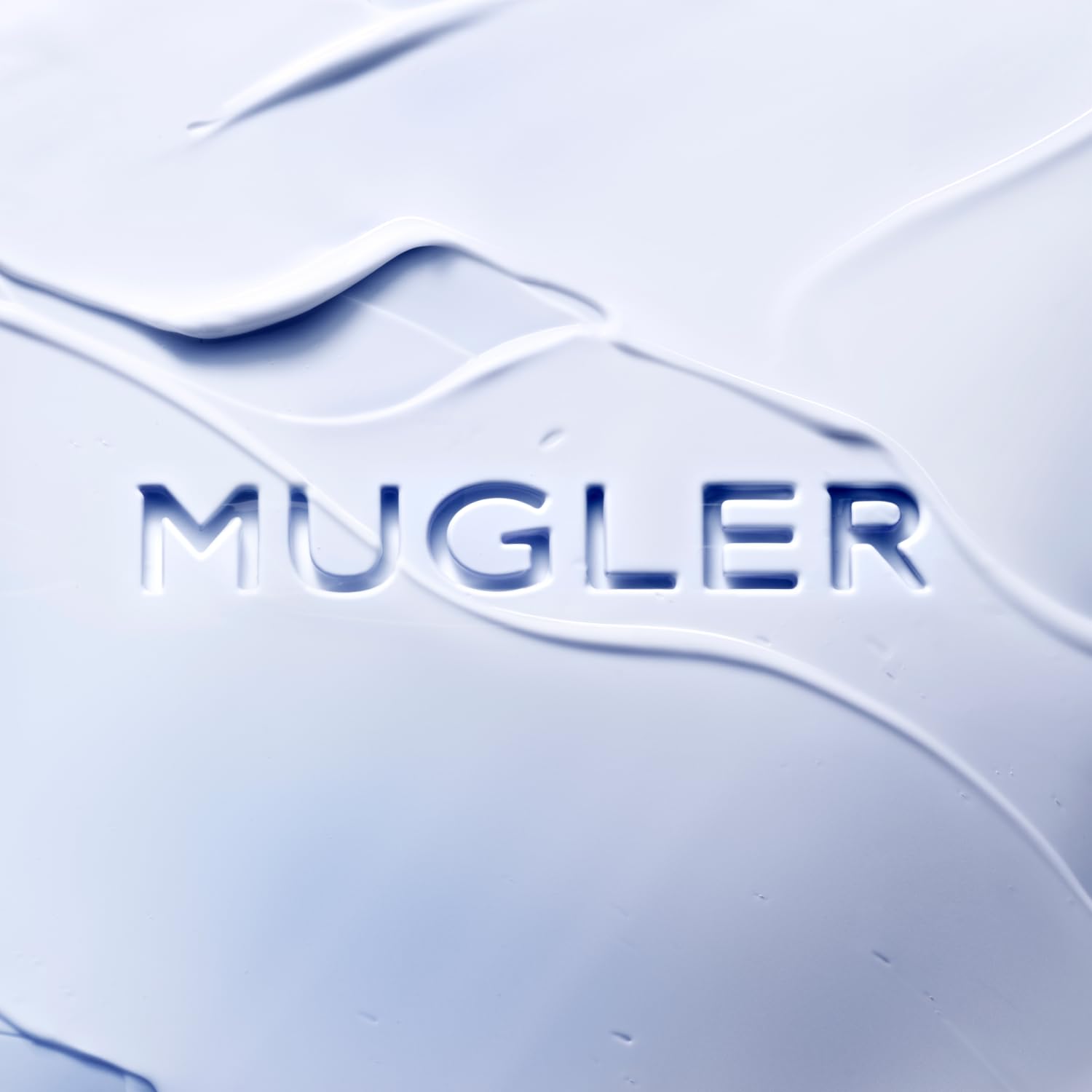 [Body Lotion] Mugler Angel Body Lotion Floral Woody Scented Moisturizer With Peony Praline - Thumbnail 2
