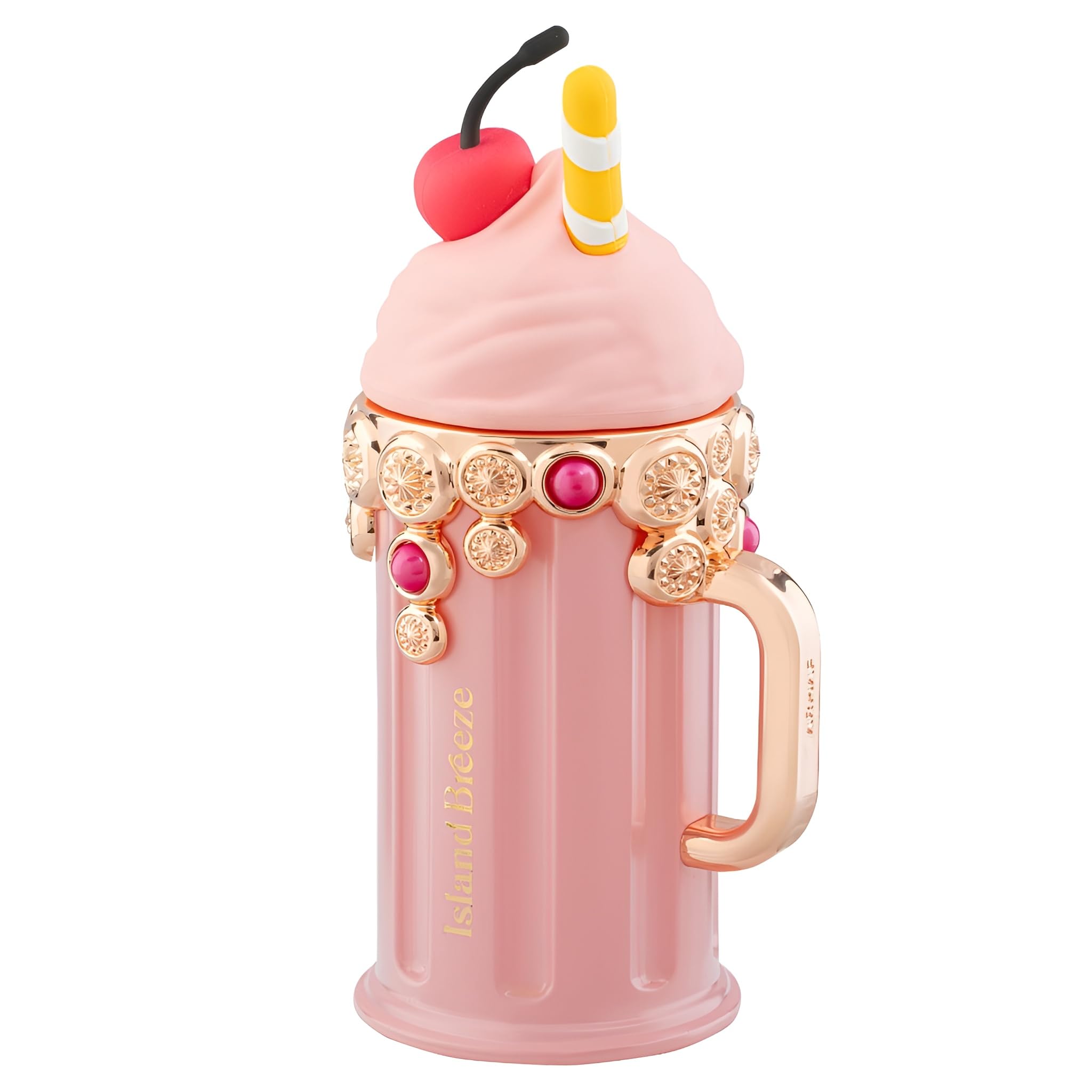 Armaf Island Breeze Delight 3.4 L United Arab Emir. 24pcs Bybox EDP