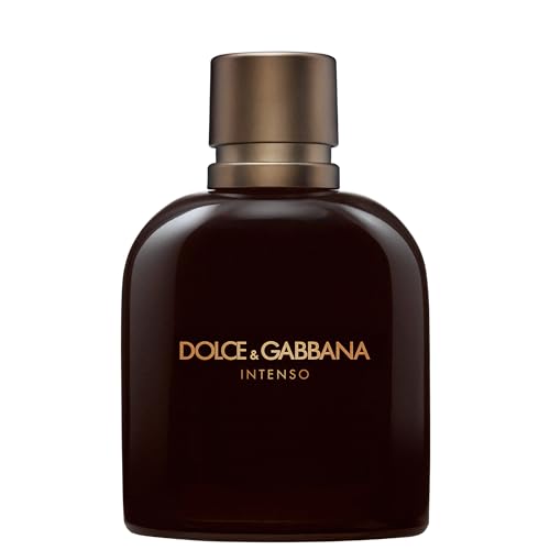 Dolce Gabbana Pour Homme Intenso For Men EDP 4.2 oz - Thumbnail 2