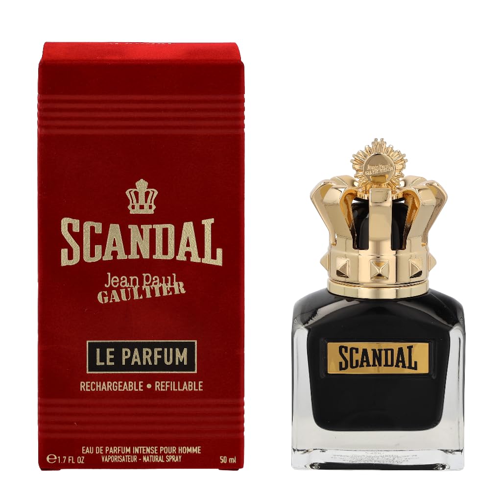 Jean Paul Gaultier Scandal Le Parfum Intense EDP 1.7 oz