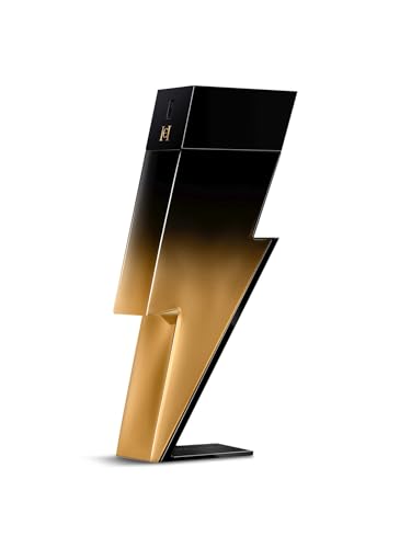 Carolina Ch Bad Boy Extreme 3.4 M Spain 12pcs Bybox EDP - Thumbnail 2