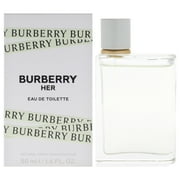 Burberry Her By Burberry For Women EDT 1.6 oz