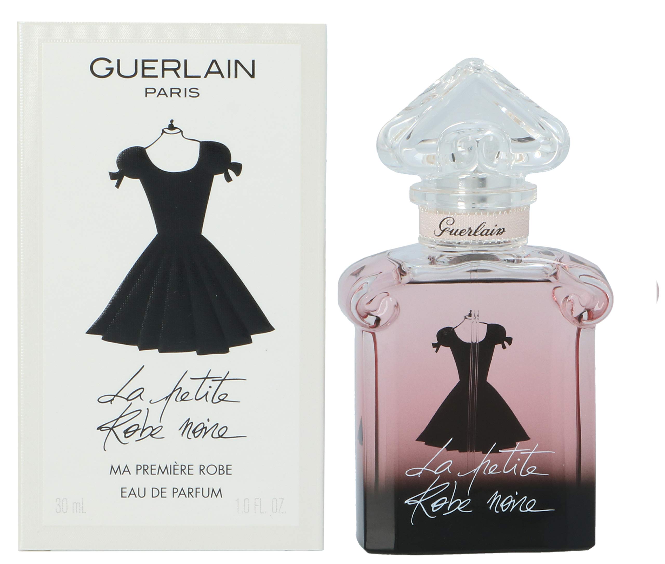 Guerlain la Petite Robe Noire EDP 1 oz