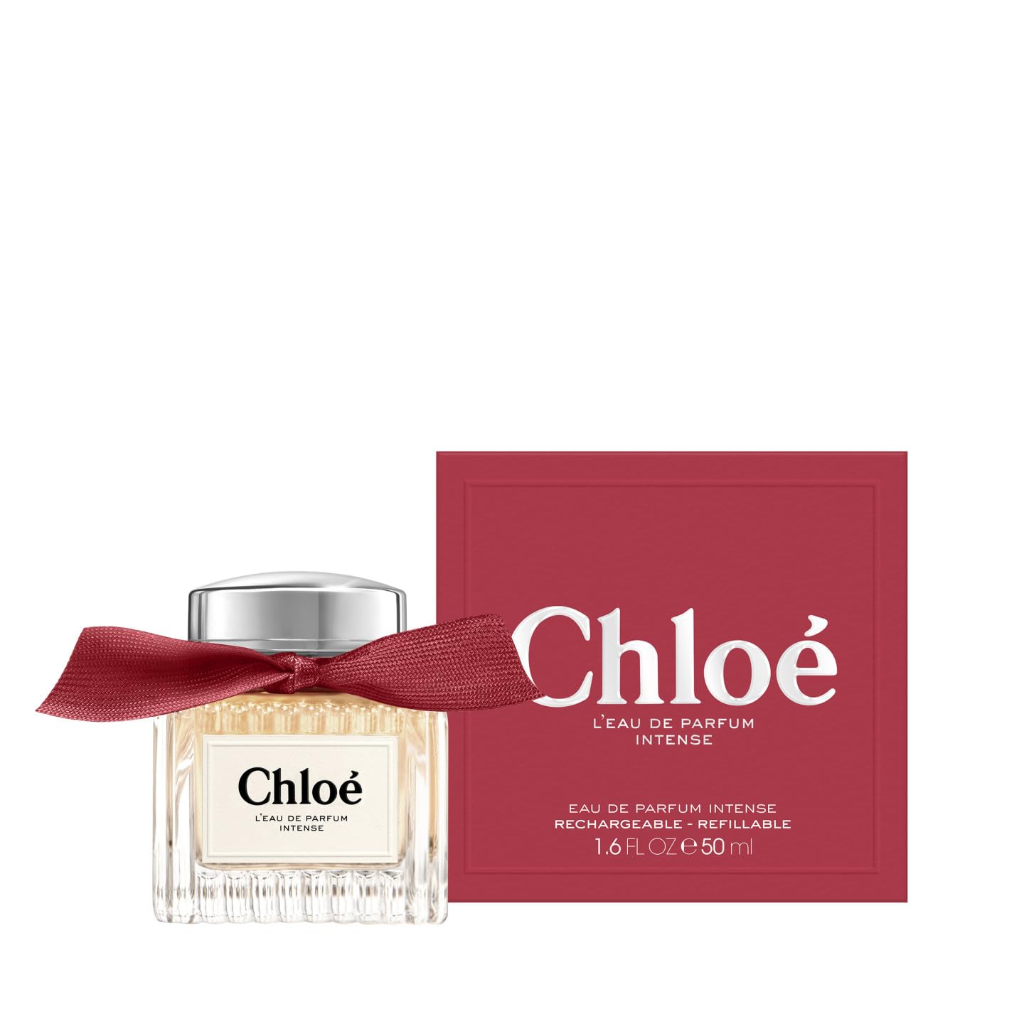Chloe Intense 1.7 L France 24pcs Bybox EDP - Thumbnail 2