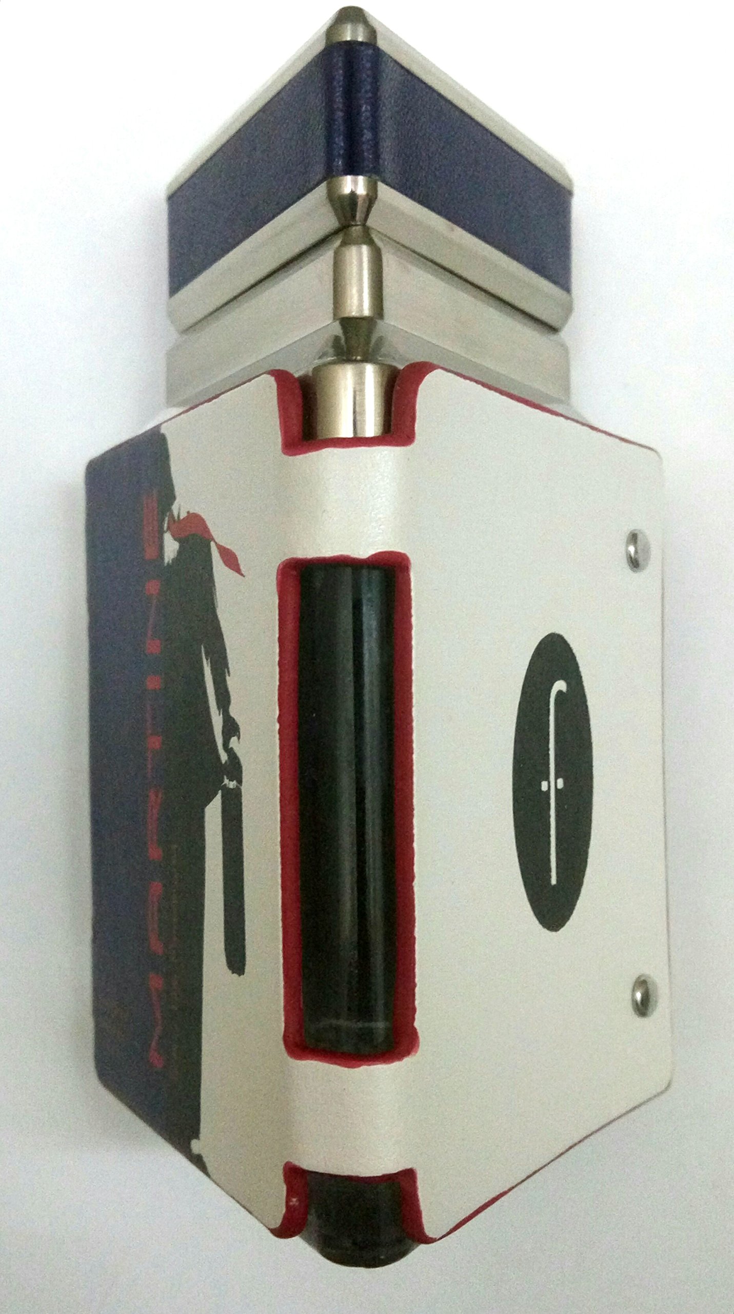 Armaf Flavia Martine 3.4 M United Arab Emir. 1pcs Bybox EDP - Thumbnail 3