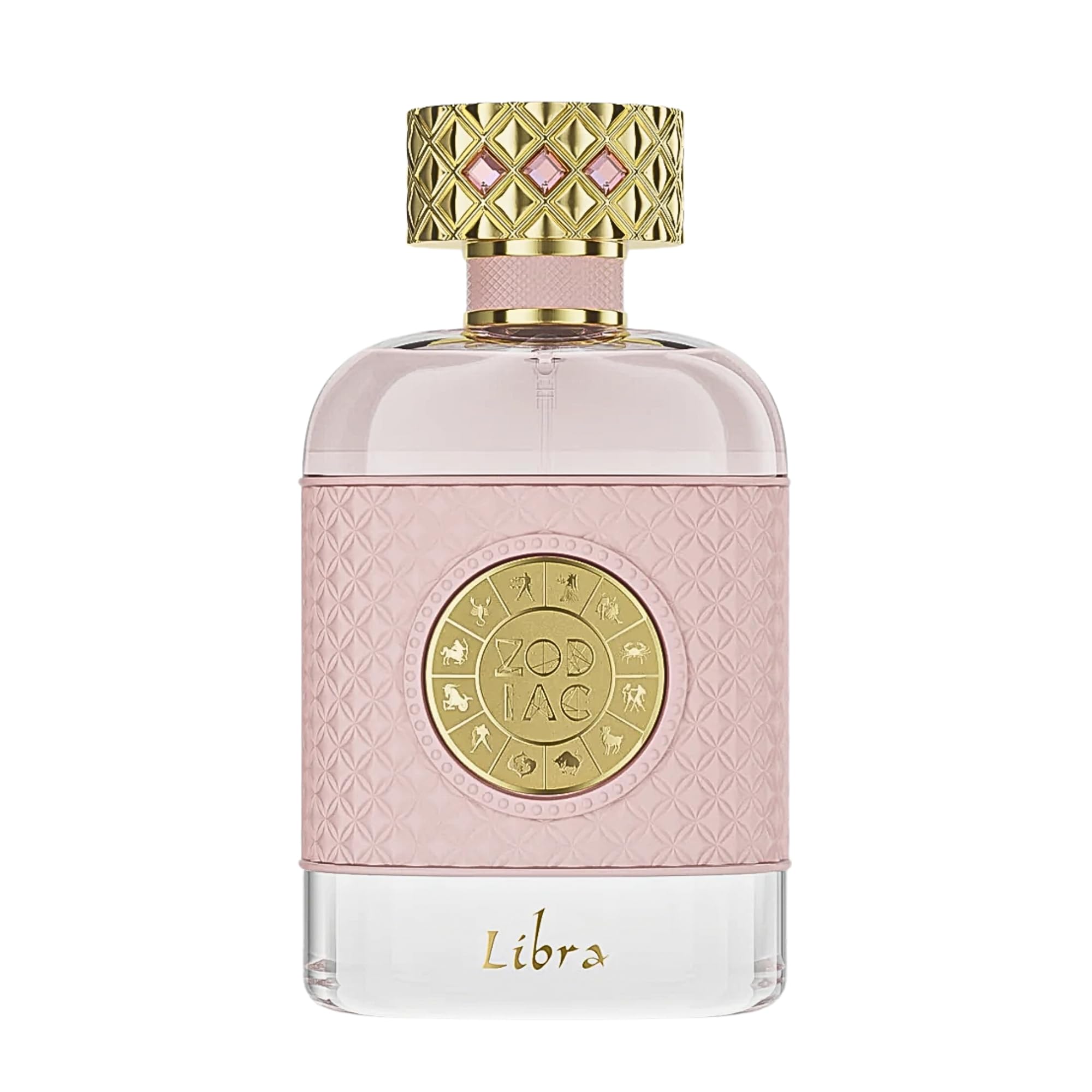 Jo Milano Zodiac Libra 3.4 L Usa 24pcs Bybox EDP - Thumbnail 2