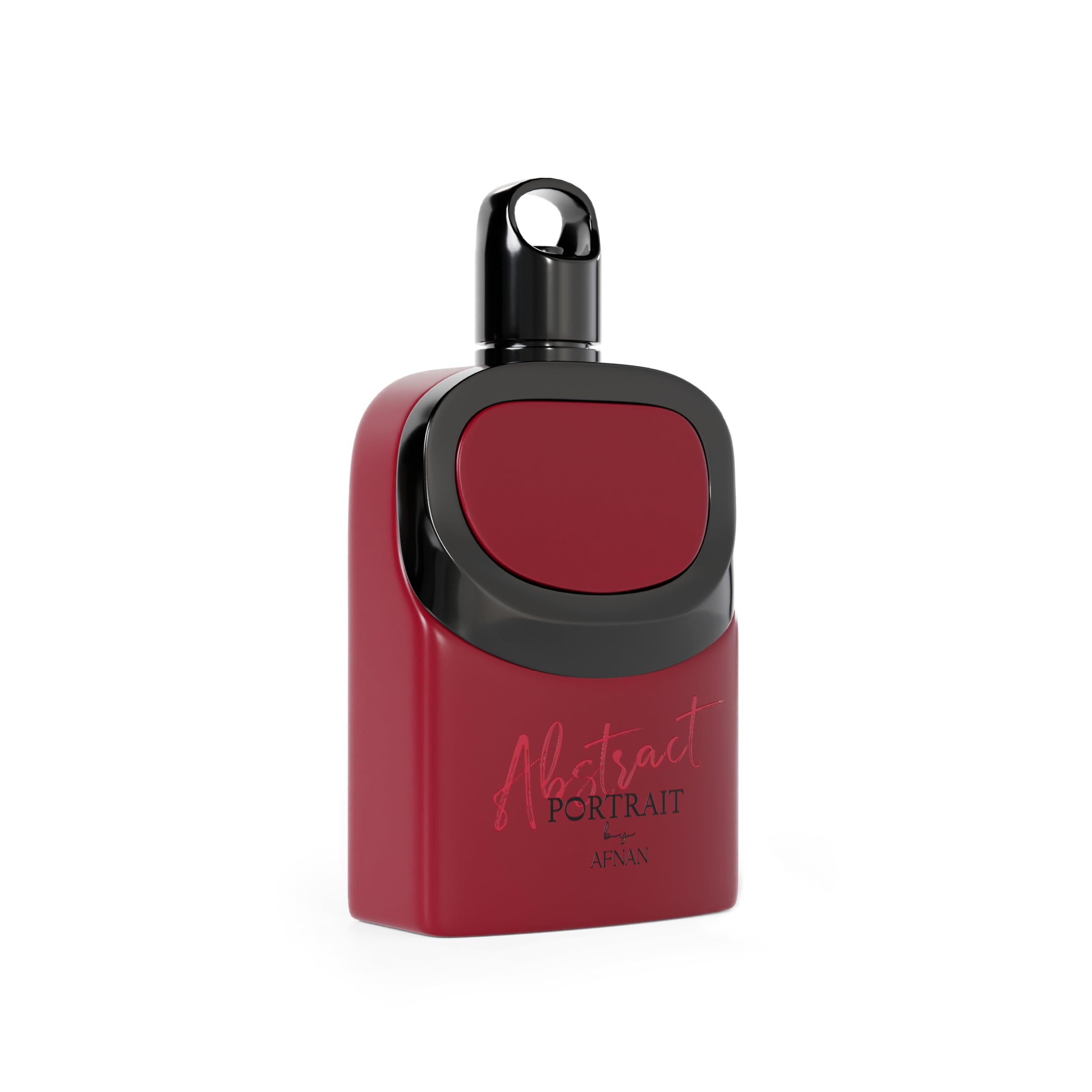 Afnan Abstrat Portrait 3.4 U United Arab Emir. 24pcs Bybox EDP - Thumbnail 2