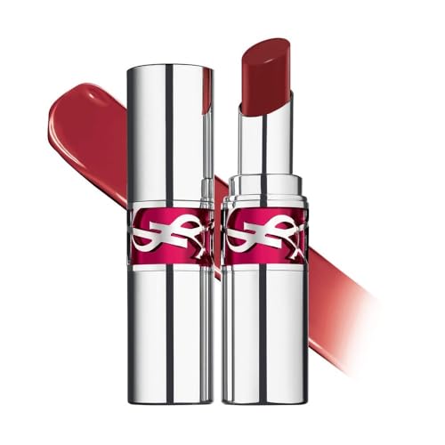 [Beauty] Ysl Rouge Volupte Candy Glaze 6 3.2 G Lipstick South Korea 66pcs Bybox - Thumbnail 2