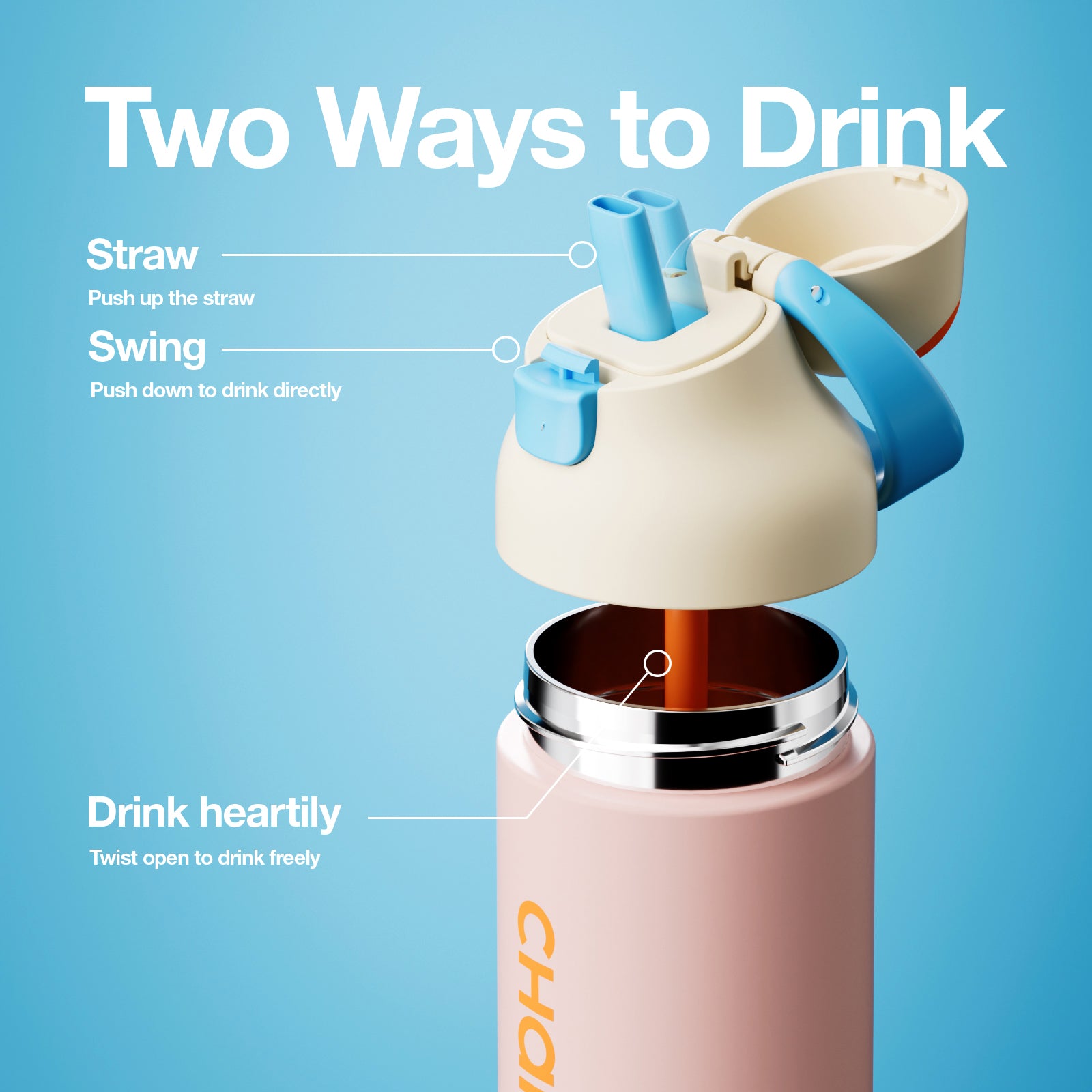 Kada Bottle - Thumbnail 6