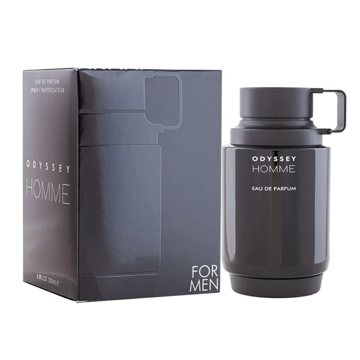 Armaf Odyssey Homme For Men EDP 6.8 oz - Thumbnail 3