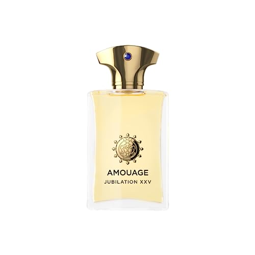 Amouage Jubilation Xxv Man's 3.4 Fl Oz EDP - Thumbnail 2