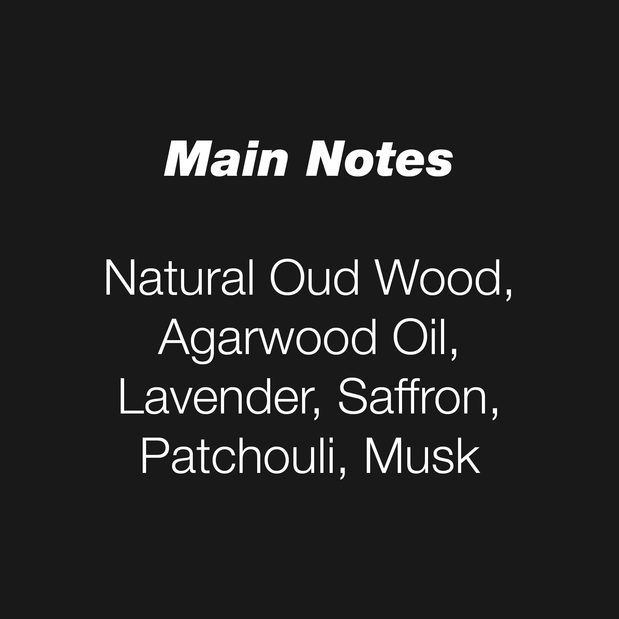 Initio Parfums Privés Oud for Greatness 3.04 Fl Oz Unisex Main Notes Natural - Thumbnail 2