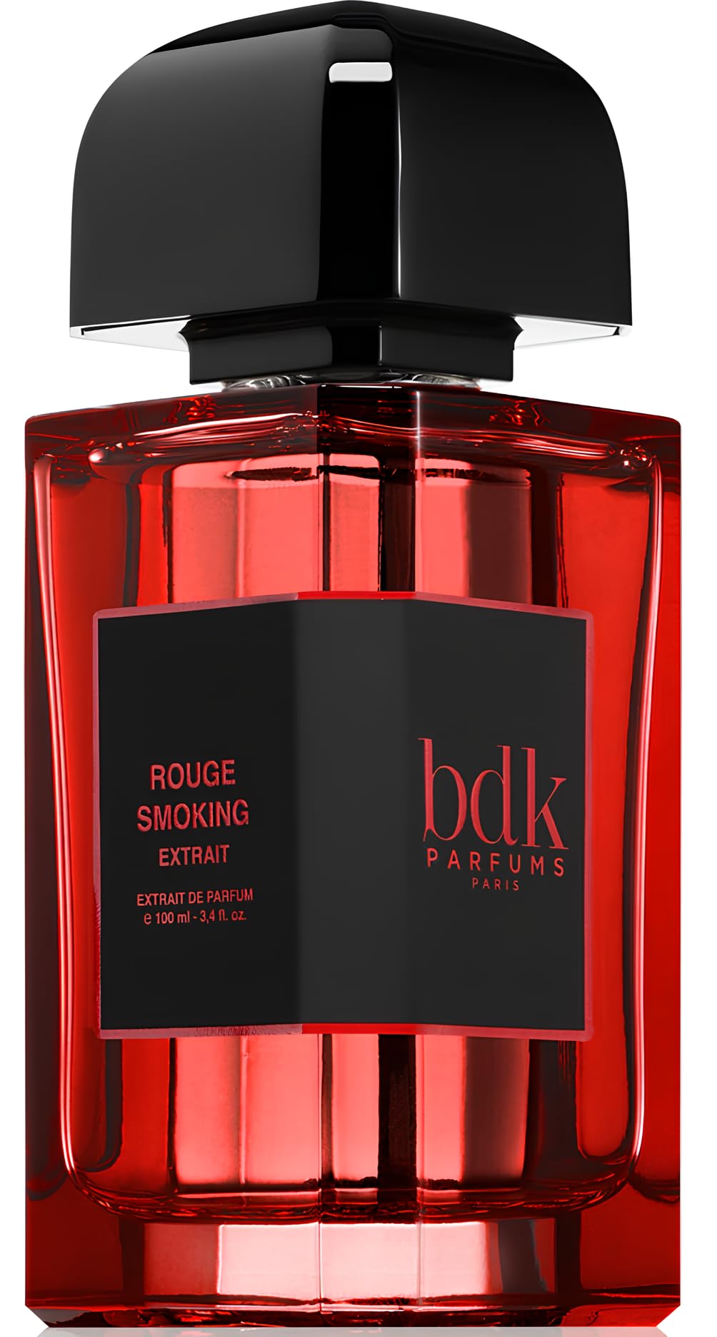 Bdk Parfums Rouge Smoking Extrait de Parfum Unisex 3.4 oz