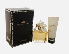 DAISY MARC JACOBS(W)(DF)(LI FREE)2PC SET(3.3 edt sp, 2.5oz Body Lotion)