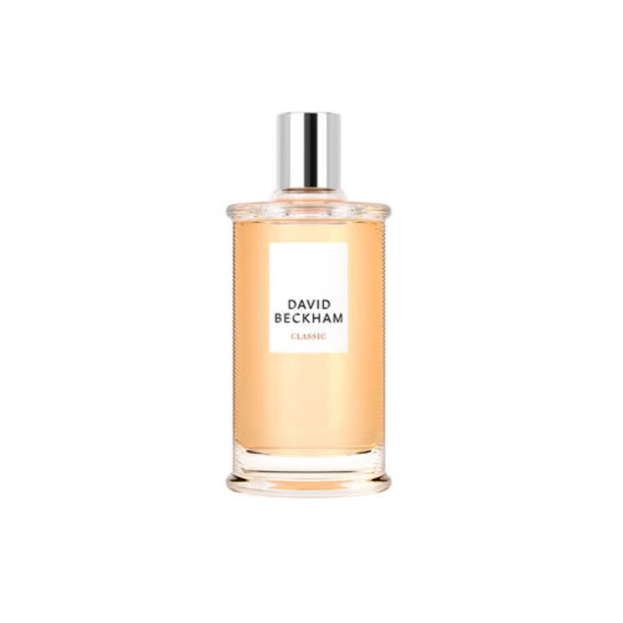 [Tester] David B Classic 3.4 M Tst Spain 15pcs Bybox EDT - Thumbnail 2