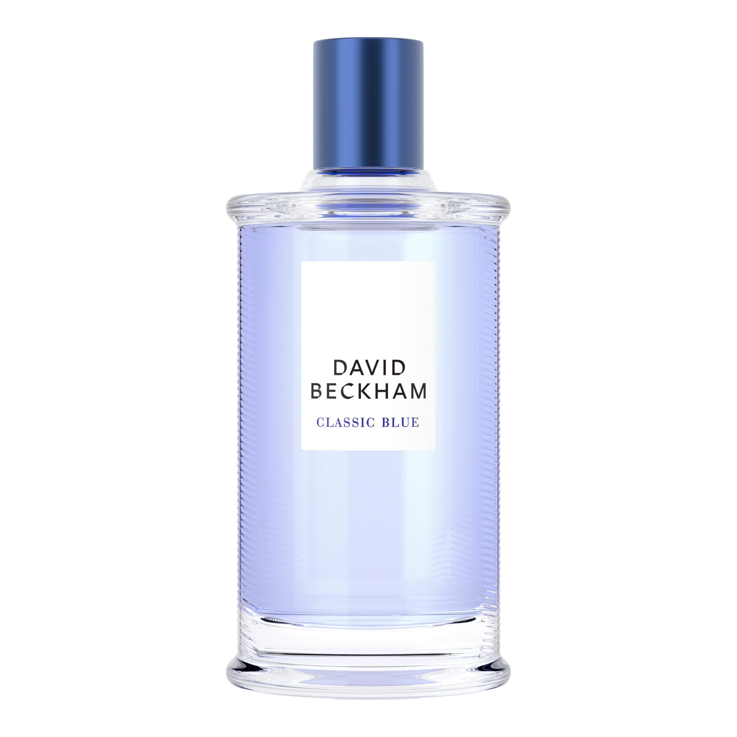 Classic Blue By David Beckham For Men EDT 3.3 oz