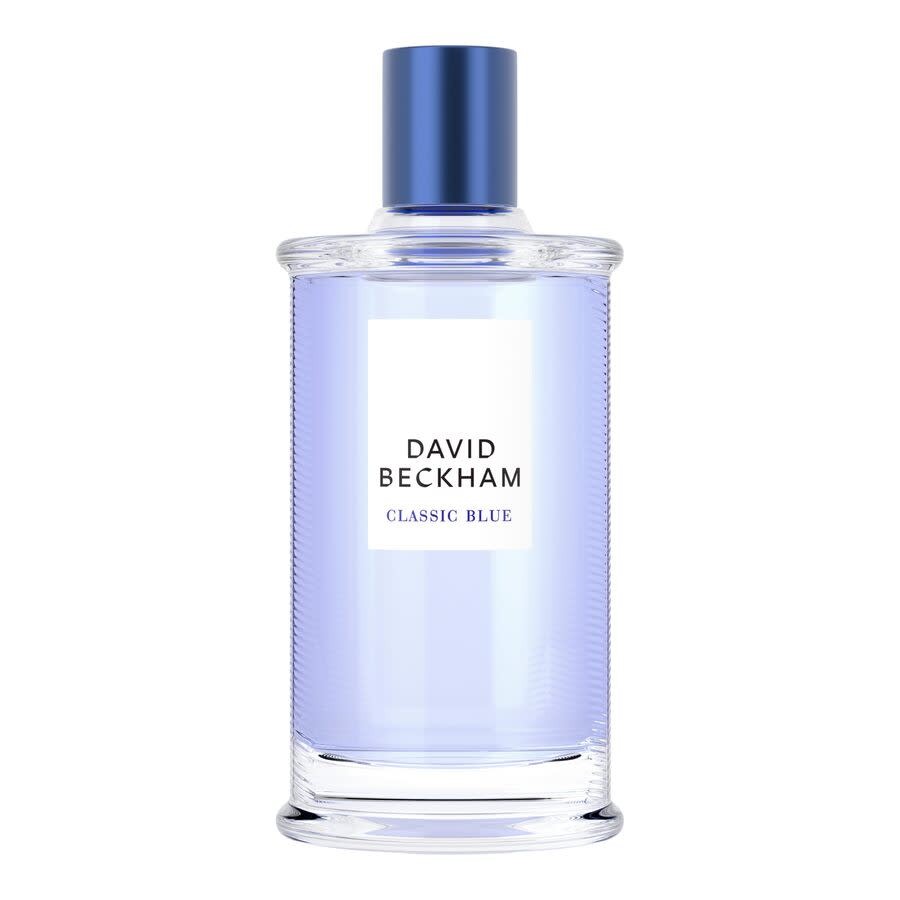 [Tester] David B Classic Blue 3.4 M Tst No Cap Spain 25pcs Bybox EDT - Thumbnail 2