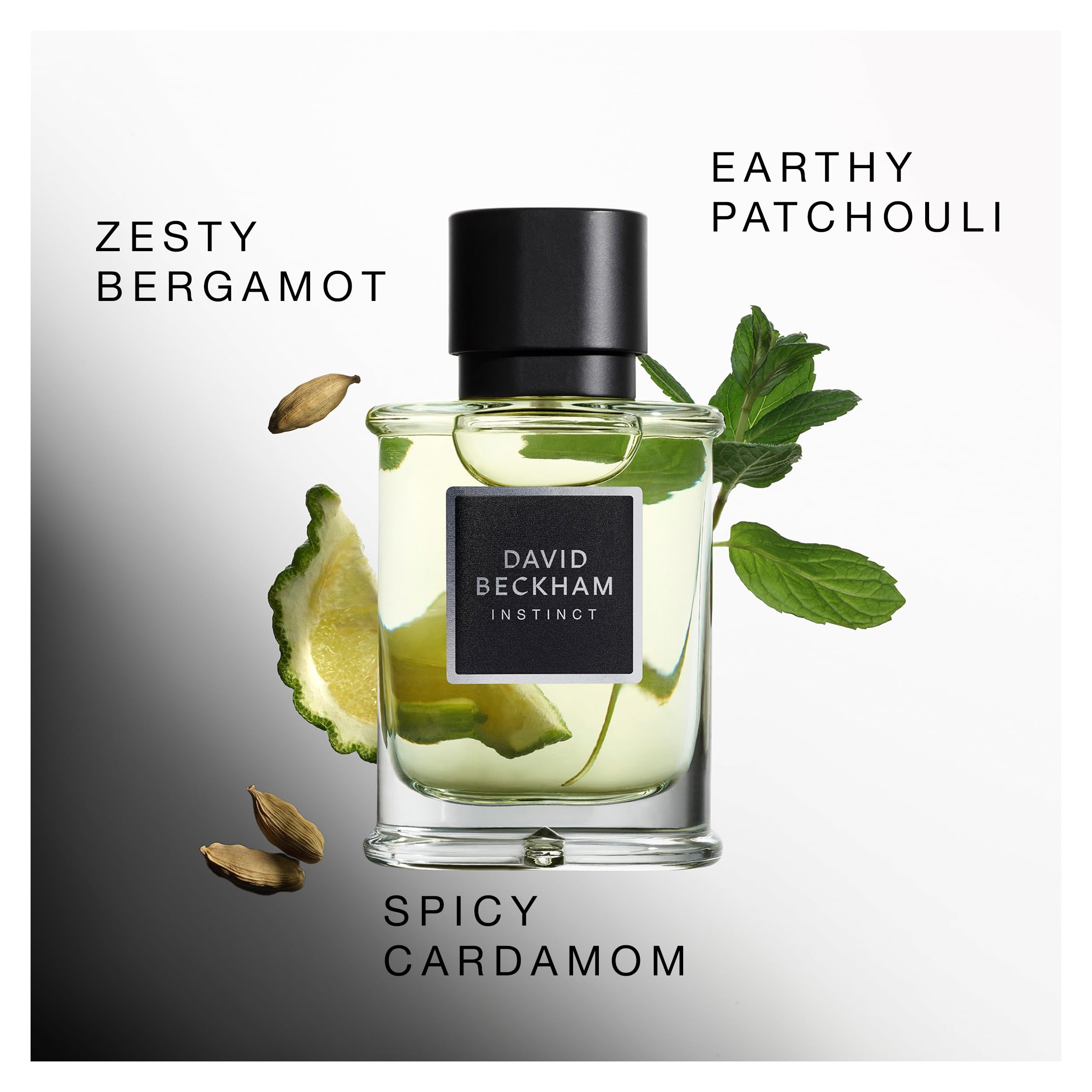 David B Instinct 2.5 M Spain 20pcs Bybox EDP - Thumbnail 3