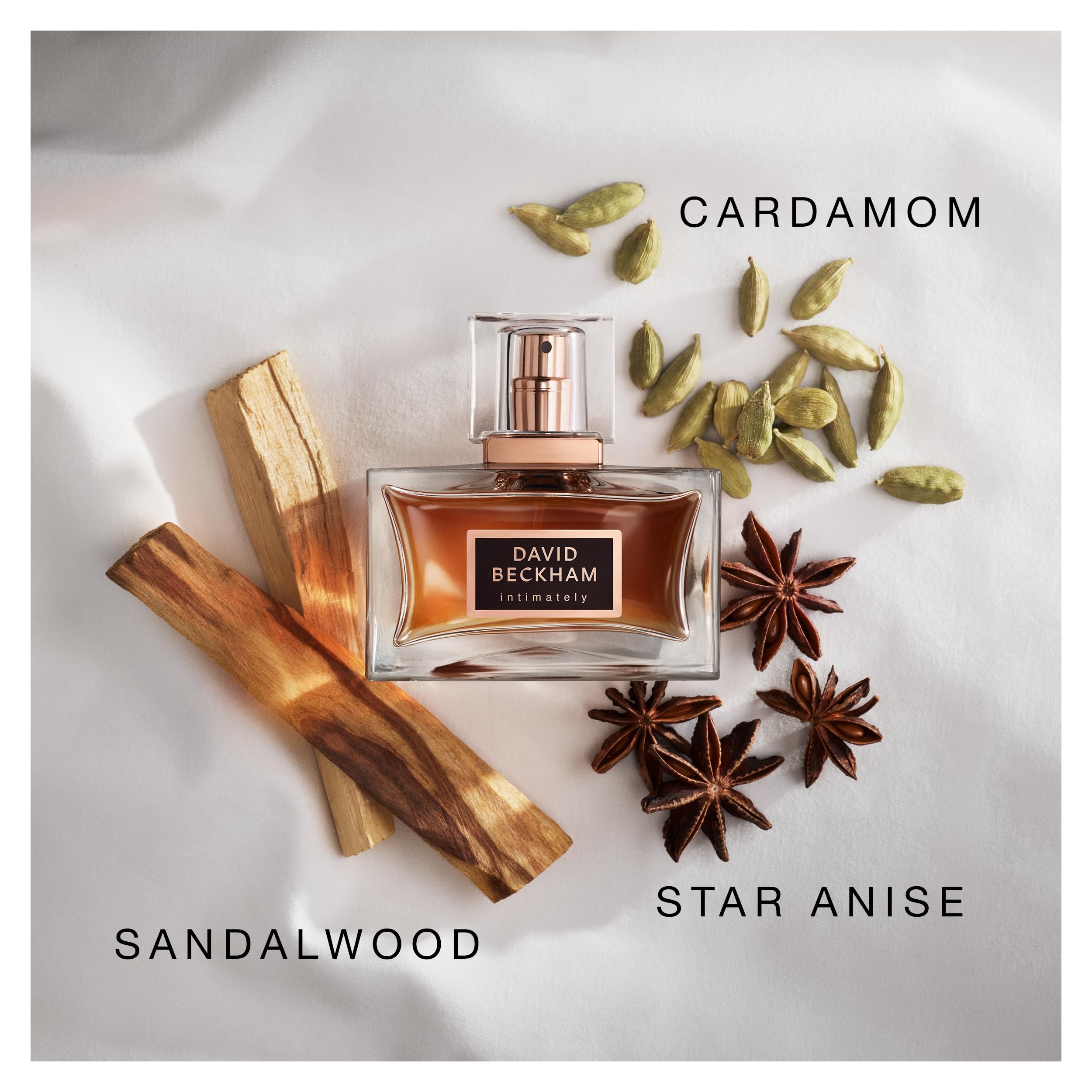 David B Intimately 2.5 M Spain 12pcs Bybox EDT - Thumbnail 2