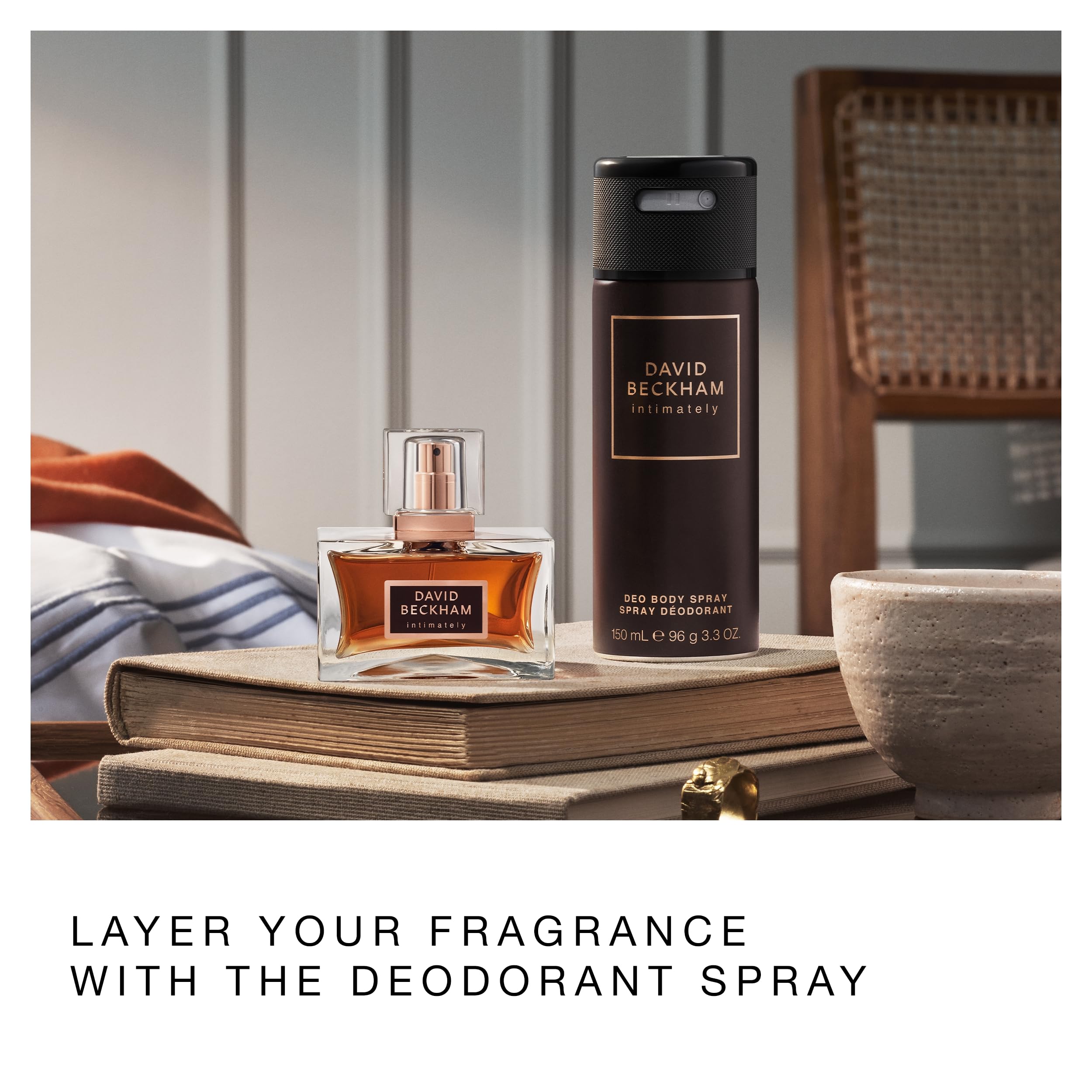 David B Intimately 2.5 M Spain 12pcs Bybox EDT - Thumbnail 3