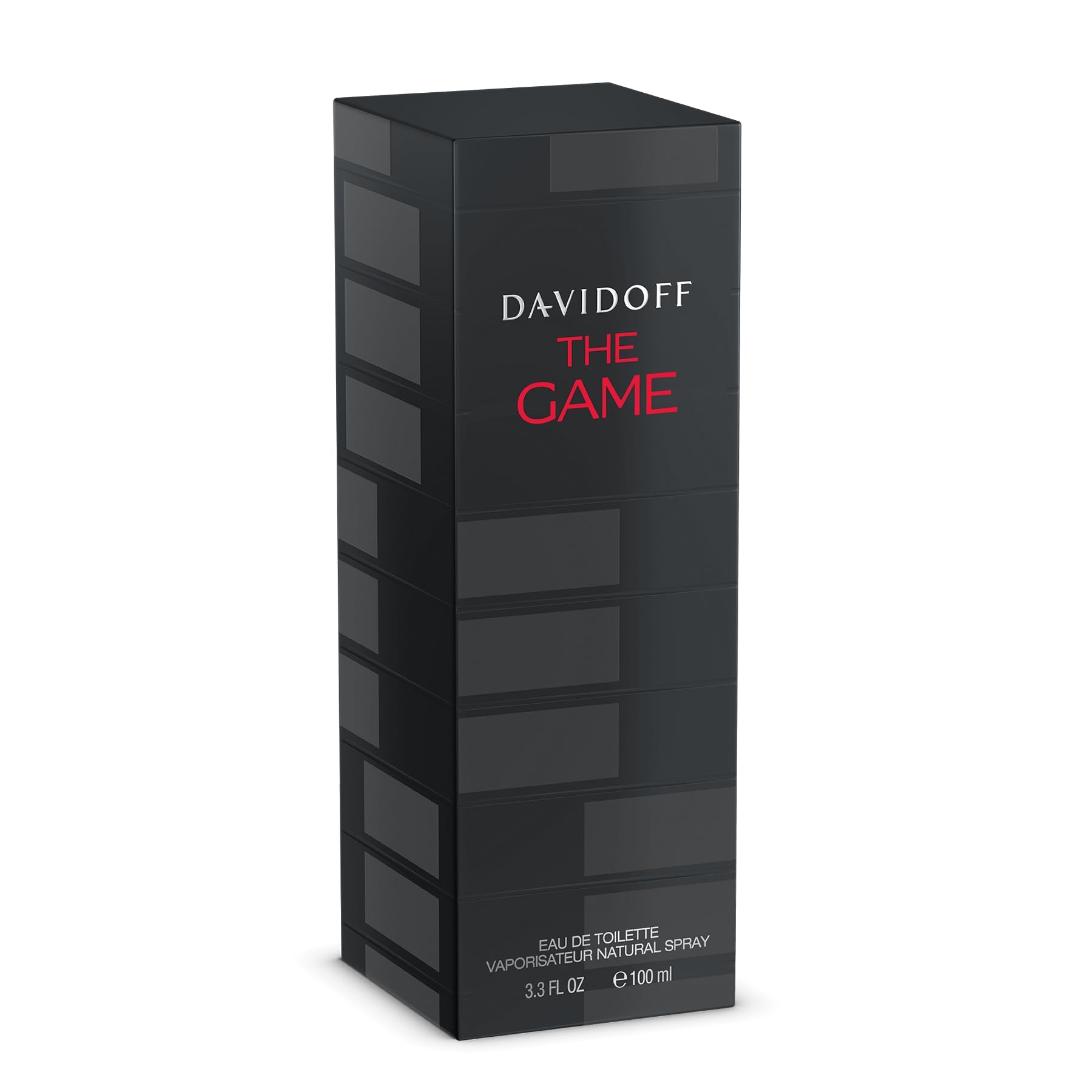 Davidoff the Game 3.4 M France 24pcs Bybox EDT - Thumbnail 3