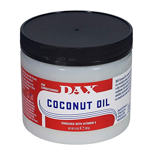 Dax Coconut Oil 14 oz - Thumbnail 2