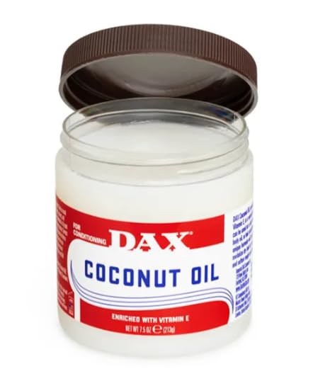 Dax Coconut Oil 7.5 oz - Thumbnail 2
