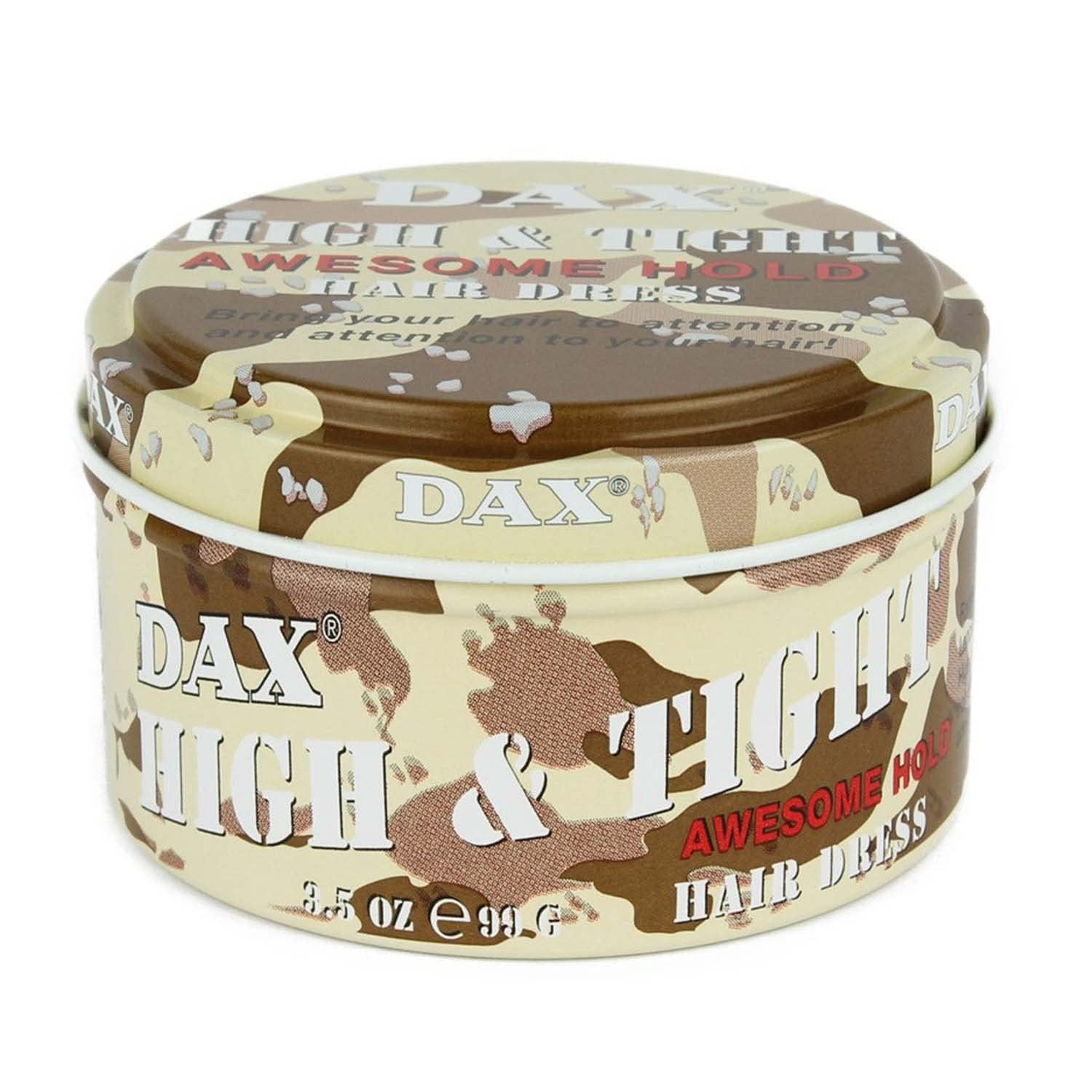 Dax High and Tight Awesome Hold - Thumbnail 3