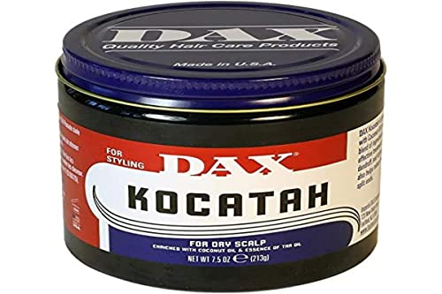 Dax Kocatah for Scalp 7.5 oz - Thumbnail 2