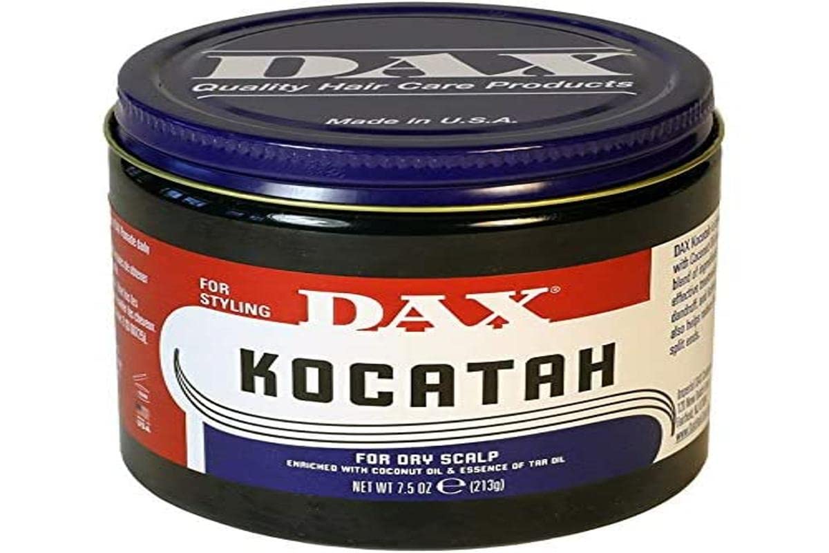 Dax Kocatah for Scalp 7.5 oz