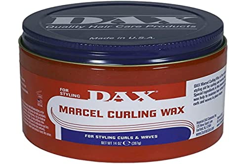 Dax Marcel 14 oz - Thumbnail 2