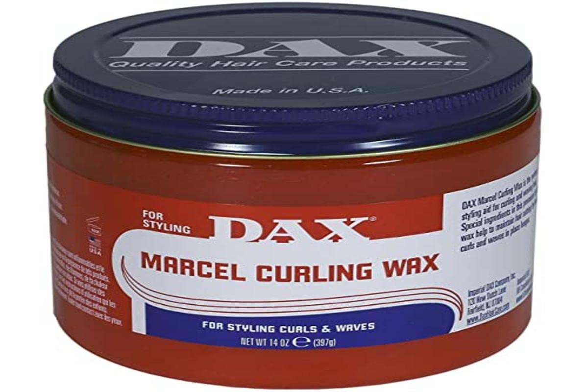 Dax Marcel 14 oz