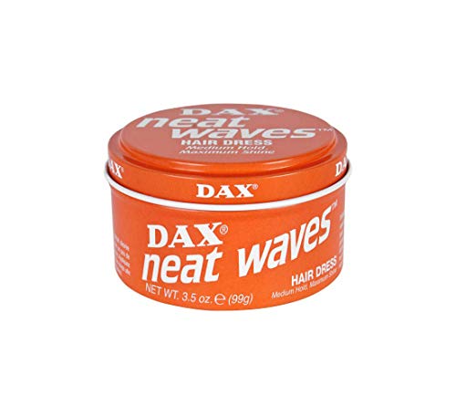 Dax Neat Waves 3.5 oz - Thumbnail 2