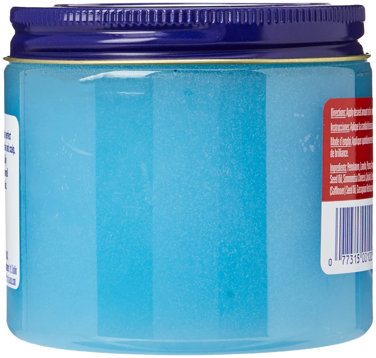 Dax Super Light Pomade 14 oz - Thumbnail 3