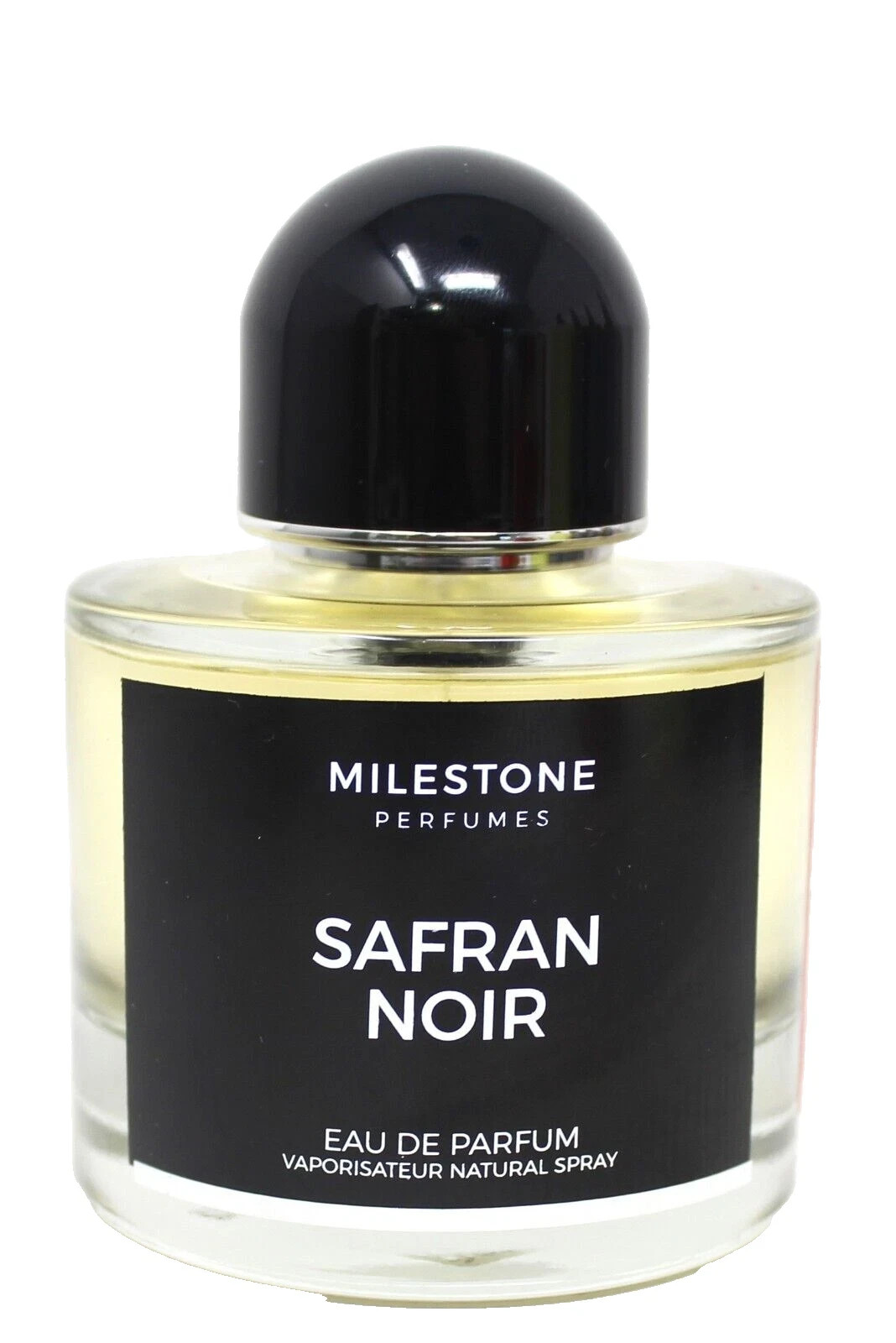 Emper Milestone Safran Noir 3.4 U United Arab Emir. 48pcs Bybox EDP - Thumbnail 3