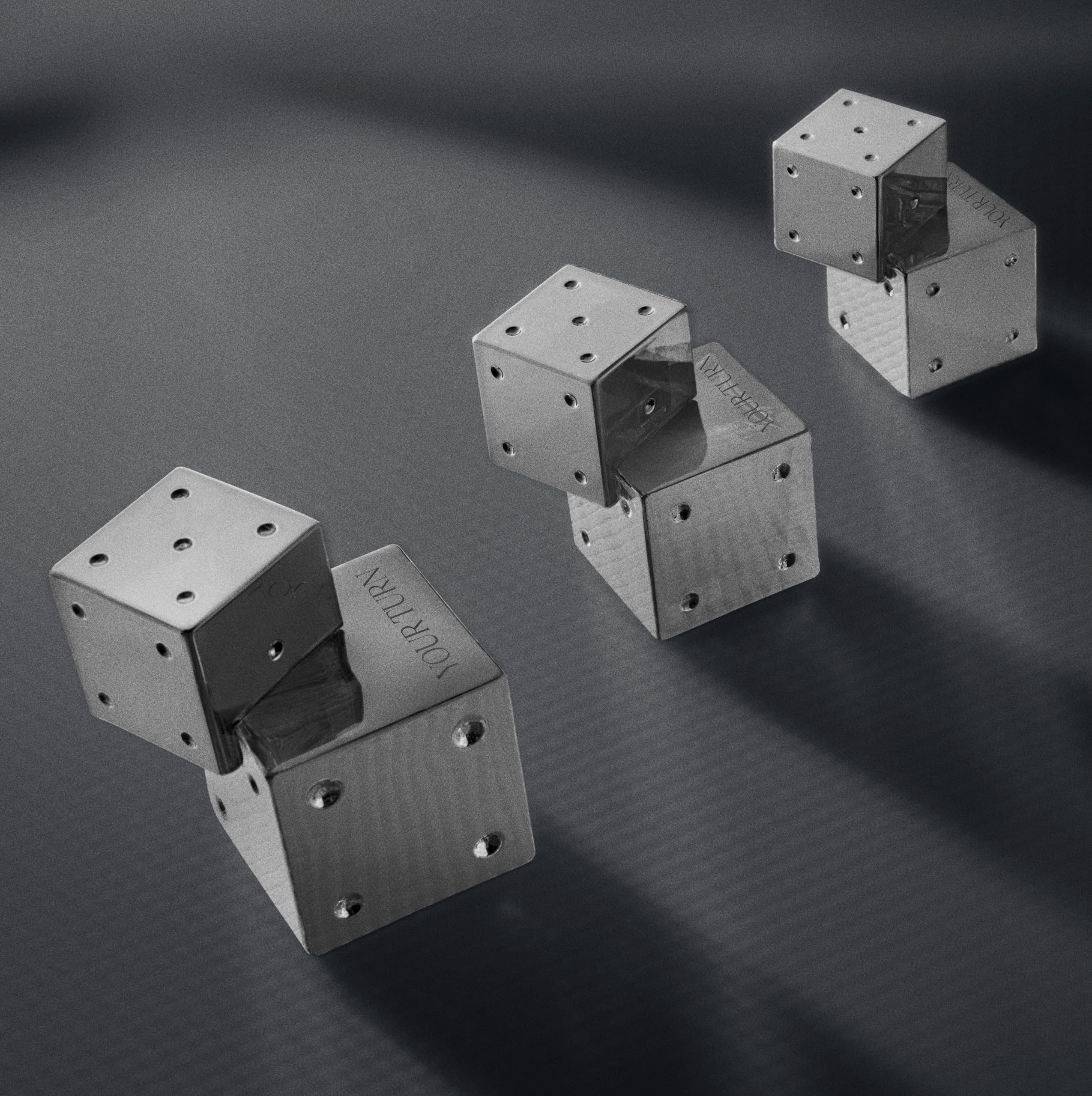 Billie Eilish Your Turn 3.4 U Usa 6pcs Bybox EDP - Thumbnail 2